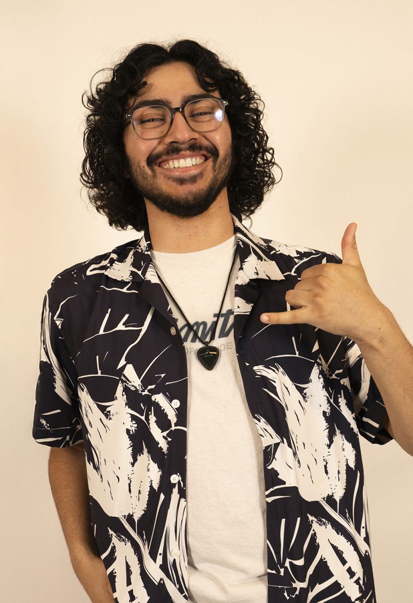 Dominic Lopez