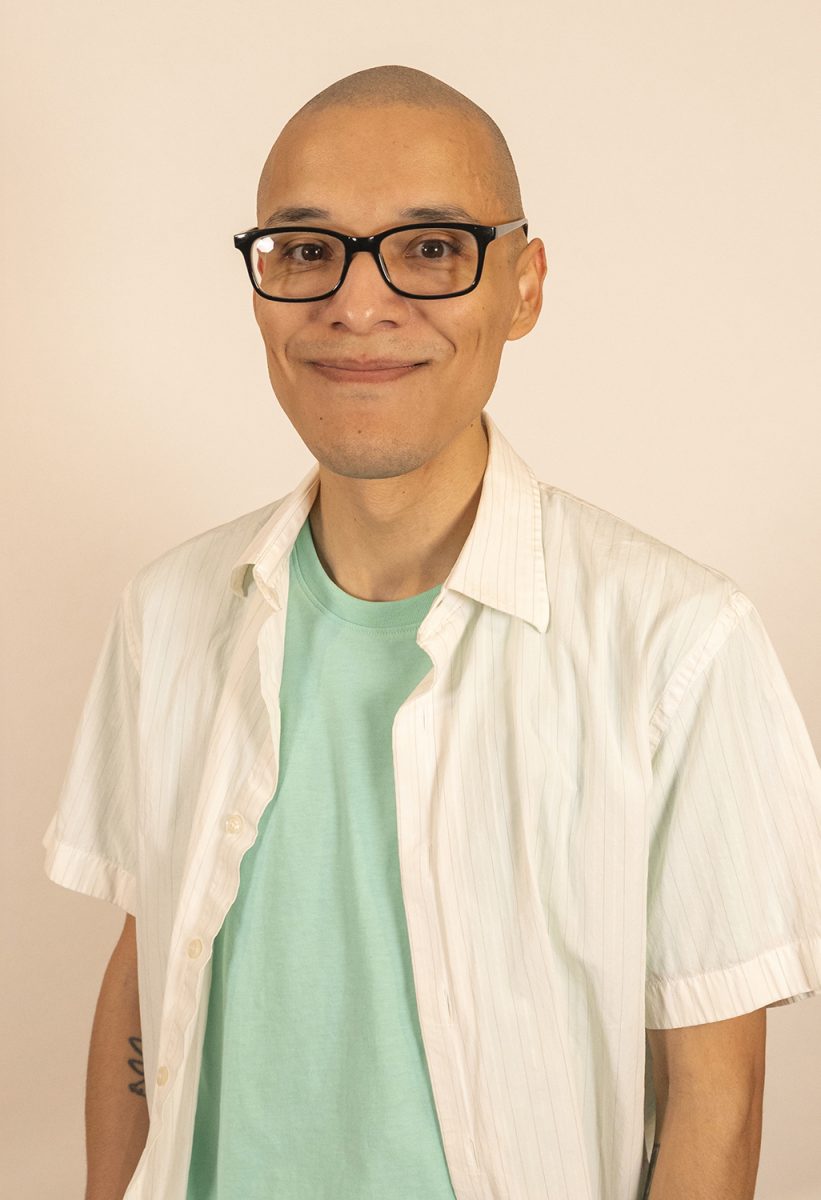 Matthew Erboza