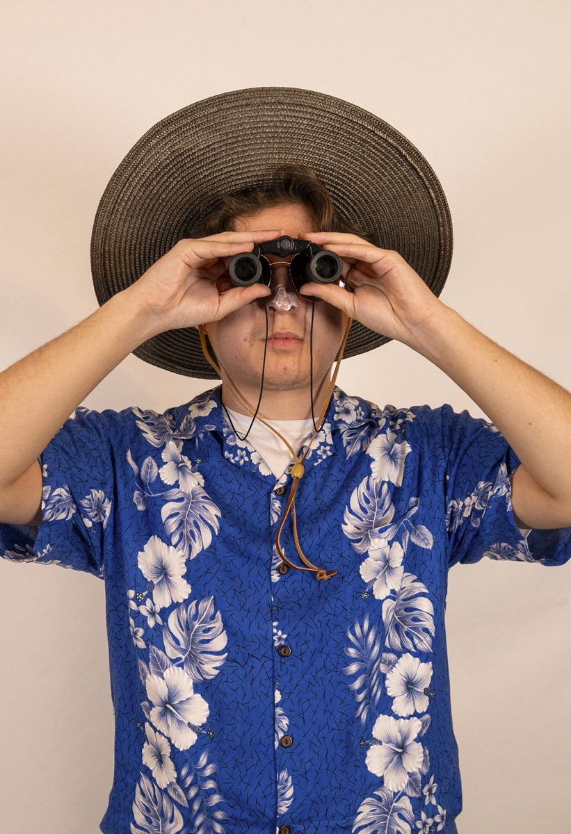 Ean Ramirez