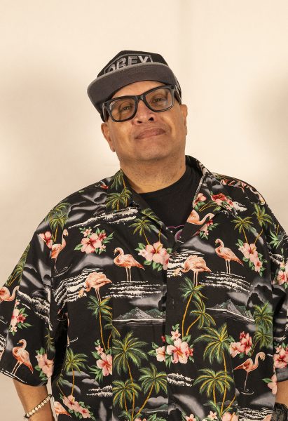 Sal Castro