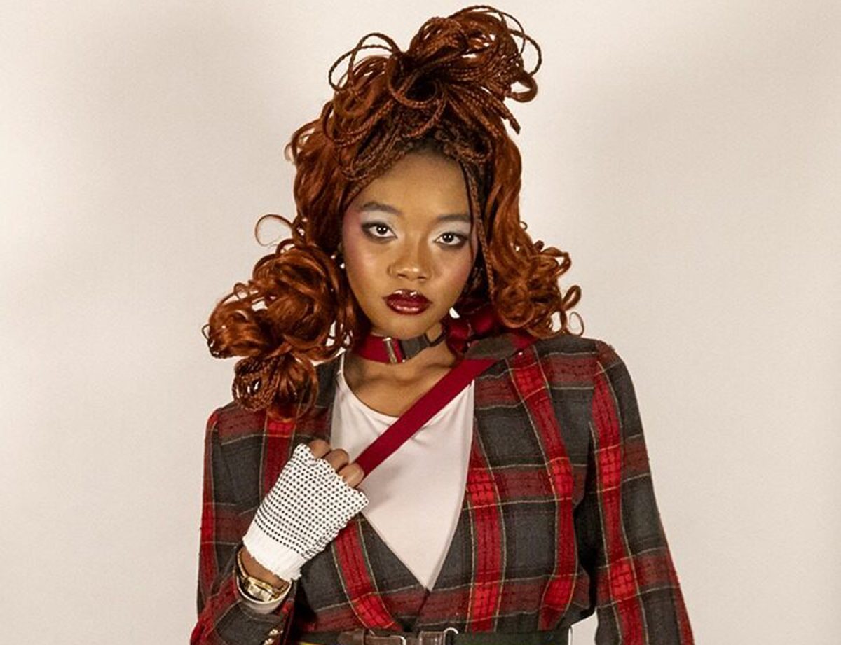 Fashion Rules (and how to break them)