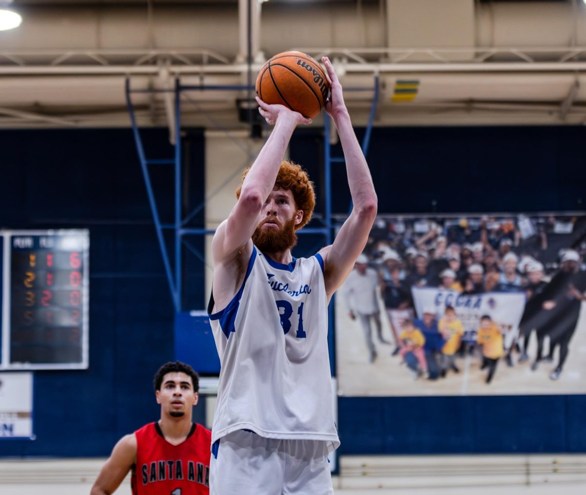 Joe Grahovac dominated in JUCO basketball this past season. His performance earned him a transfer to a D1 program, St. Bonaventure. Next fall, he will put his skills on display for all of the NCAA to see.