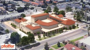 Photo courtesy of Fullerton College