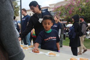 Photo courtesy of OC United
