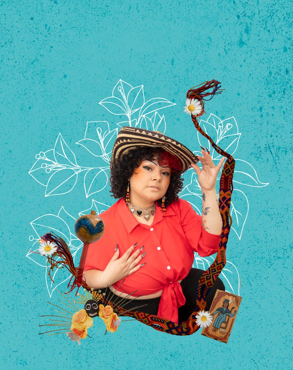 For poet Jaimé Rodriguez, jotería is an everyday embodiment of queerness.  

 