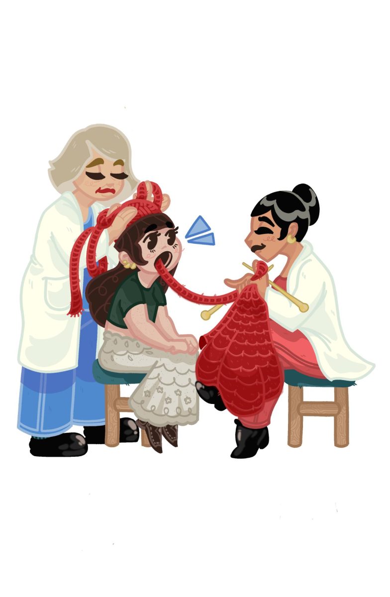 Art Illustration by