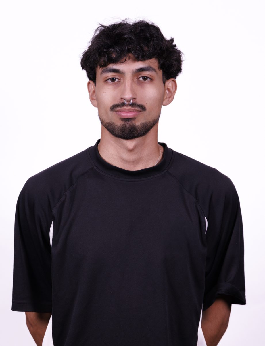Angel Campos