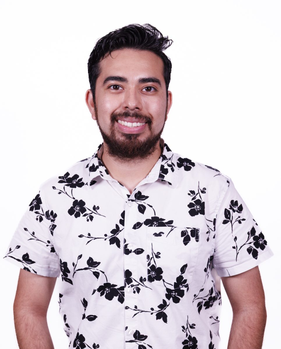 Erick Flores