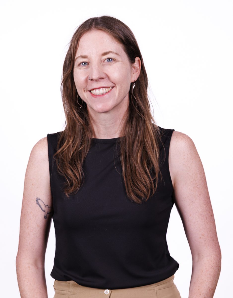 Jessica Langlois