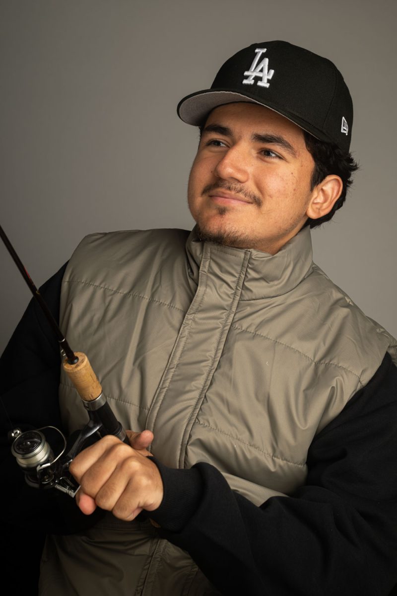 Justin Mendez