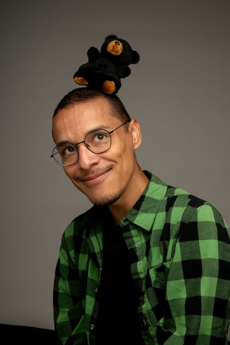 Matthew Erboza
