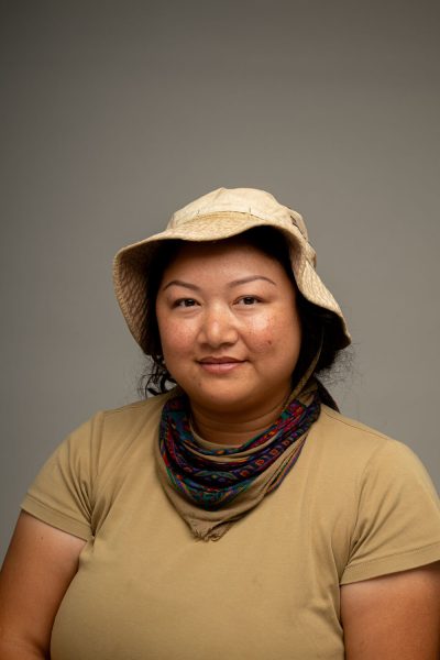 Nadine Baquiran