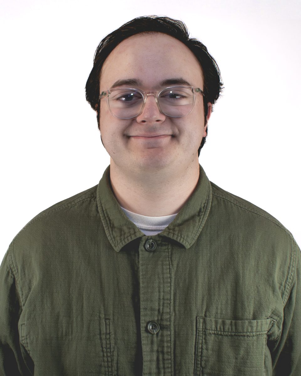 Nicholas Johnson