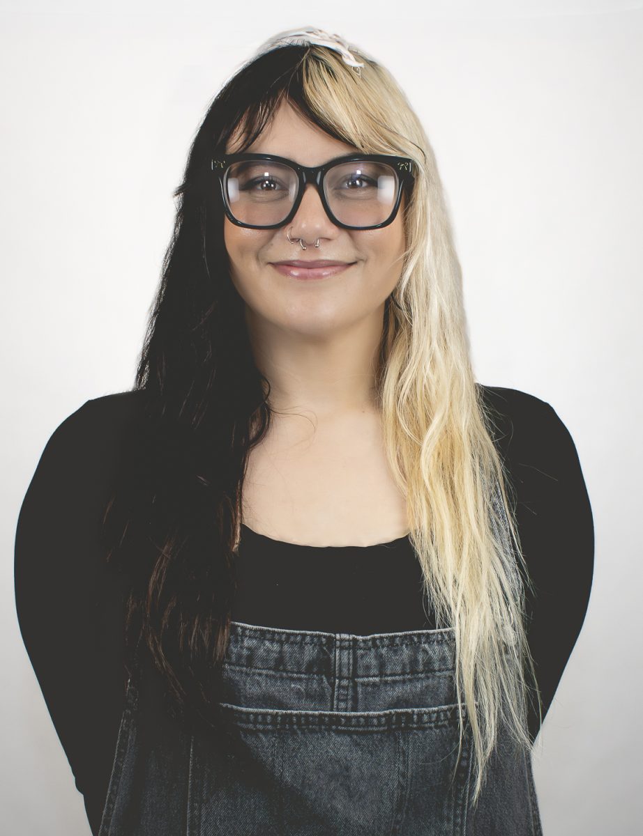 Yasmine Kleinman