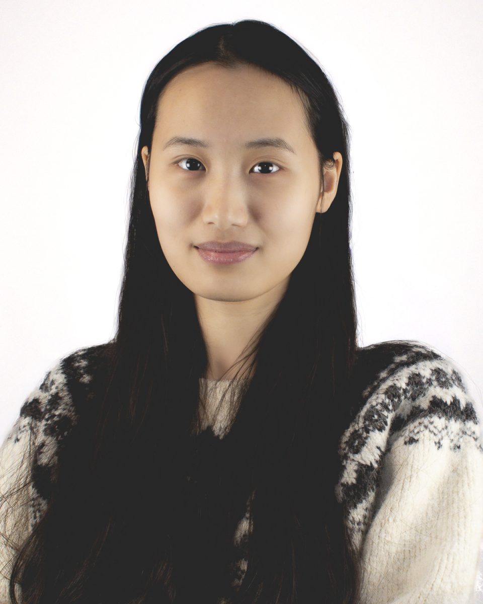 Yolanda Li