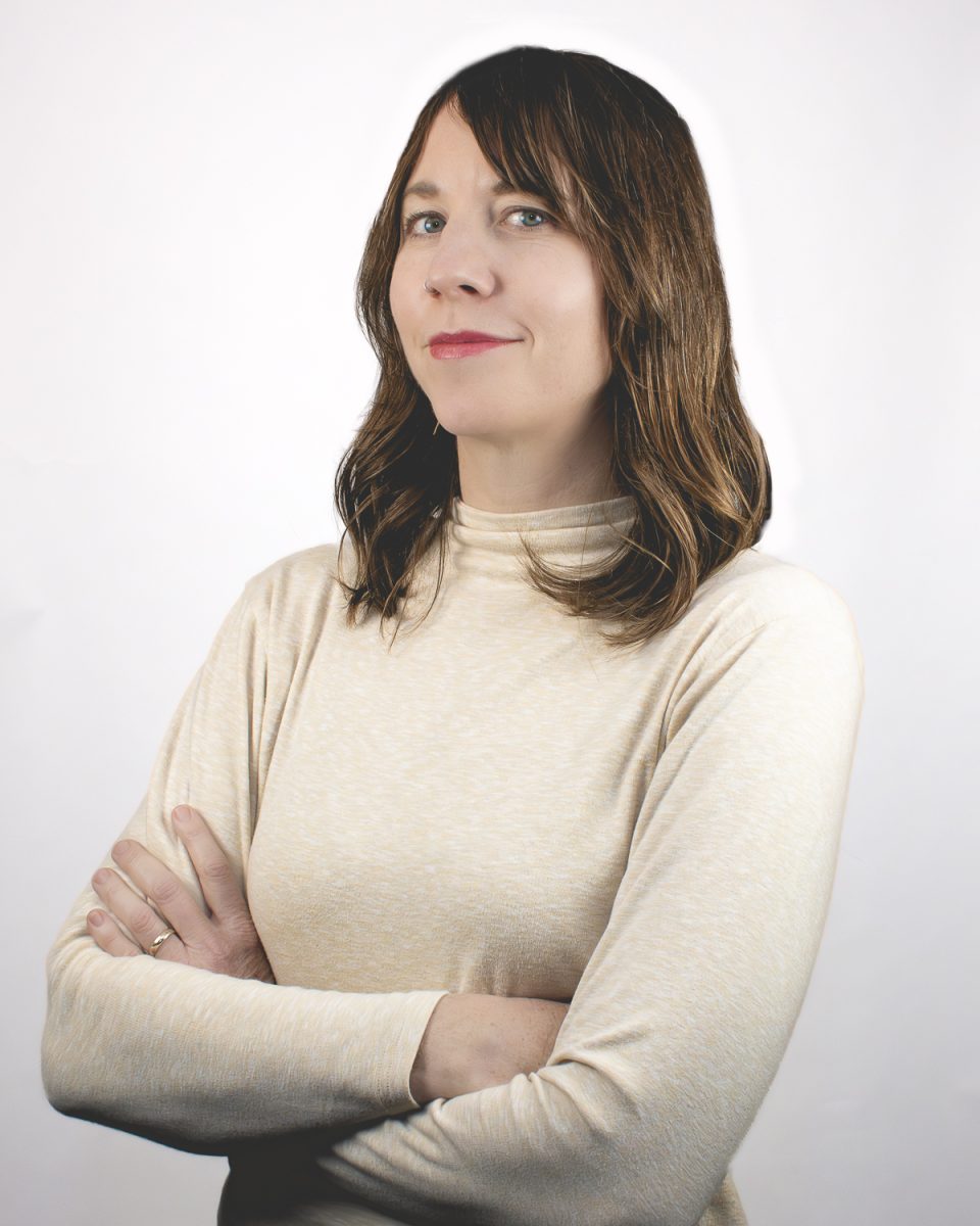 Jessica Langlois