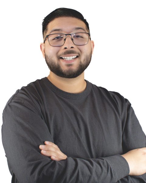 Nathan Cervantes