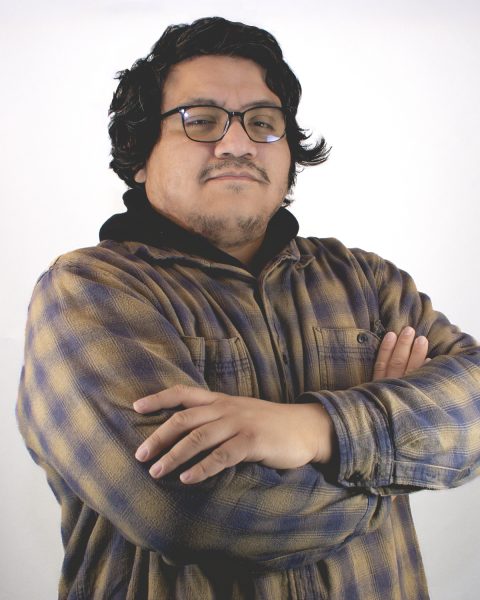 Christian Martinez