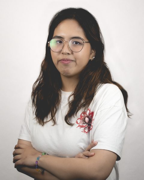 Thea Asistio
