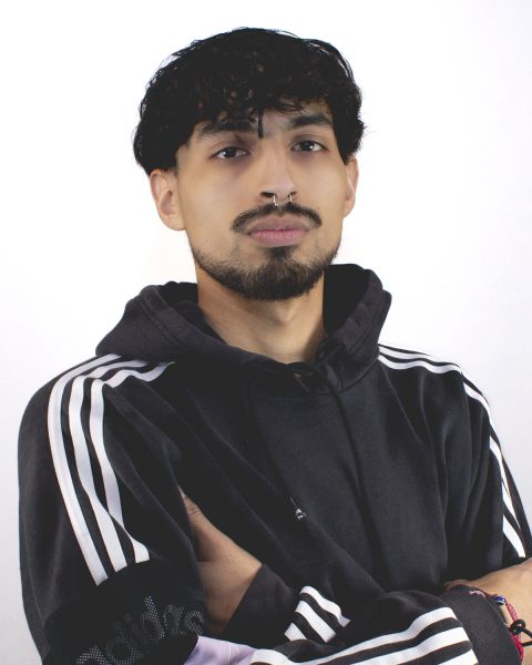 Angel Campos