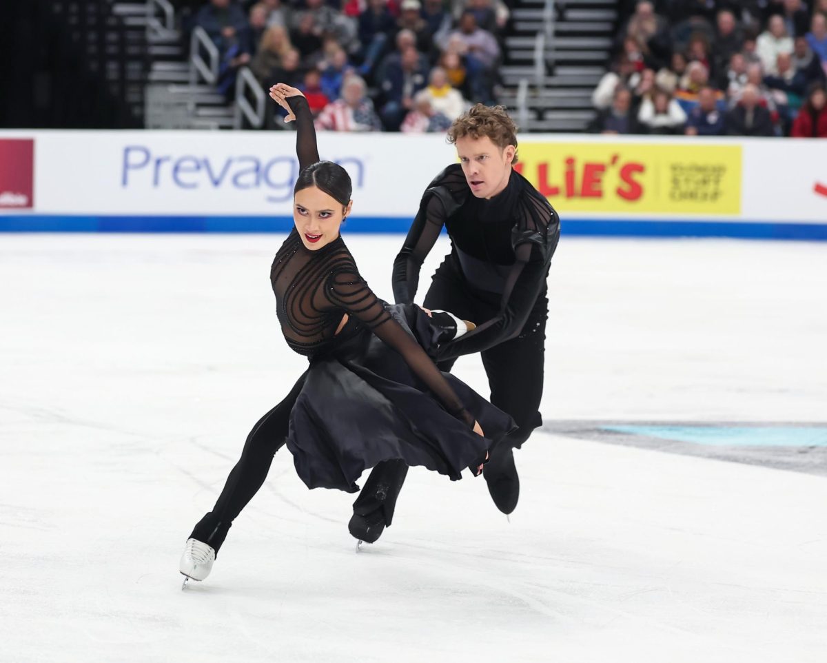 See the 2026 Olympic Gold Medalists on the rinks this spring