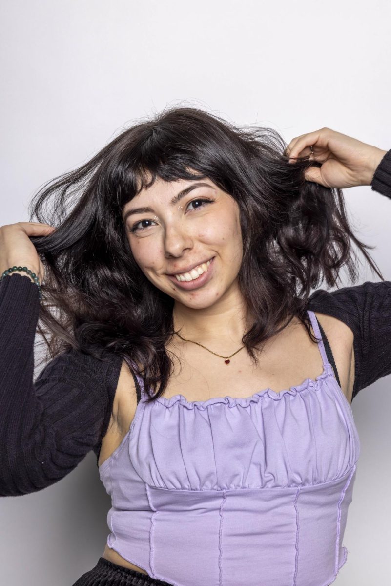 Brianna Torres