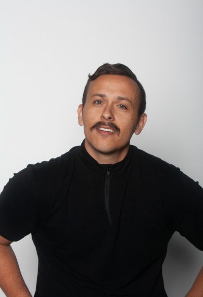 Darren Thienes