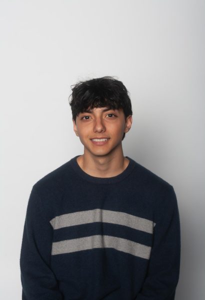 Joshua Arellano