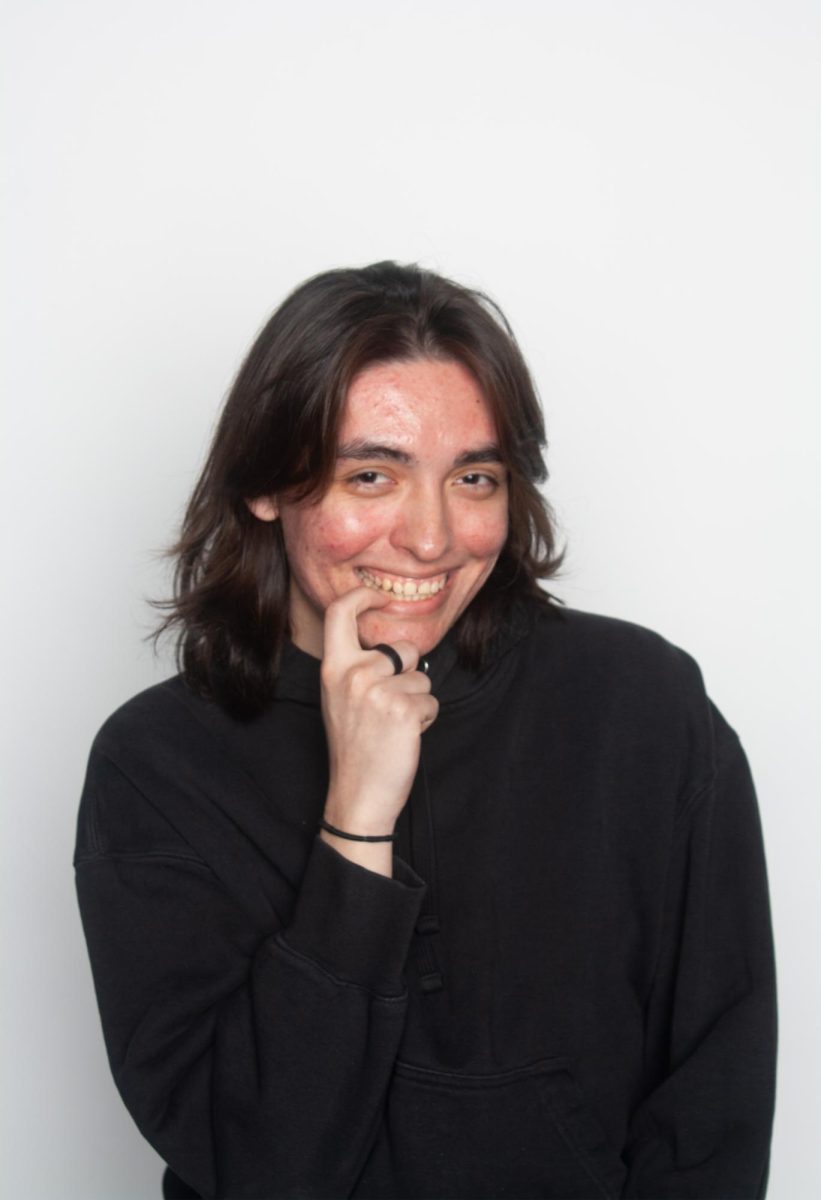 Christopher Gonzalez