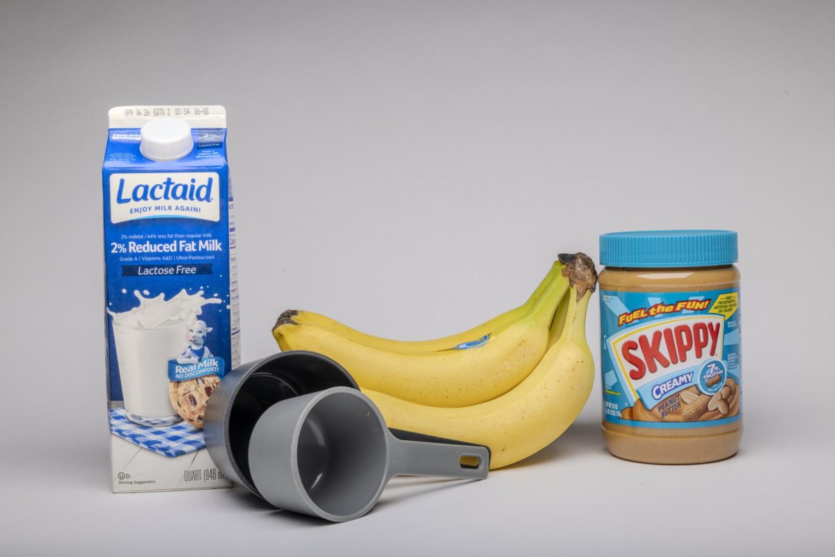 As prices continue to rise and schedules grow busier, learning how to prepare a drink full of nutrients is a valuable skill. A blender, few frozen fruits and basic pantry staples can go a long way.